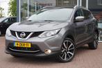 Nissan Qashqai 1.2 Tekna | 5deurs | Automaat | Camera | Pano, Gebruikt, 4 cilinders, 116 pk, Bedrijf