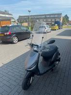 Zip snor, Fietsen en Brommers, Scooters | Piaggio, Ophalen, Zo goed als nieuw, Zip