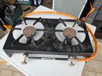 Foker Italia Gasstel met Gasfles - Nieuw, D, Nieuw, Ophalen of Verzenden, D