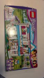 DOOS van Stephanies huis, Ophalen, Gebruikt, Lego