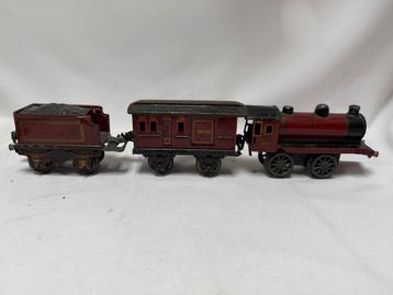 Marklin modeltrein 9670, R959 en 18730 Germany H0 beschikbaar voor biedingen