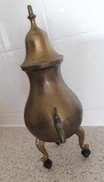 Kan, Antiek en Kunst, Antiek | Tin, Ophalen of Verzenden