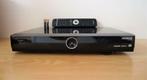Humax 5400c met 500gb hd/ bediening , boekje en kabels, Audio, Tv en Foto, Decoders en Harddiskrecorders, Ophalen of Verzenden