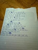 Voetbalplaatjes plus ruilen, Ophalen of Verzenden, Zo goed als nieuw