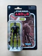 Star Wars Andor K-2SO Vintage Collection Actiefiguur, Verzamelen, Star Wars, Ophalen of Verzenden