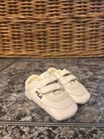 Fila maat 17, Kinderen en Baby's, Babykleding | Schoentjes en Sokjes, Ophalen of Verzenden, Zo goed als nieuw, Schoentjes
