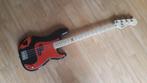 Squier Precision - Aria XRB-2, Muziek en Instrumenten, Ophalen, Zo goed als nieuw
