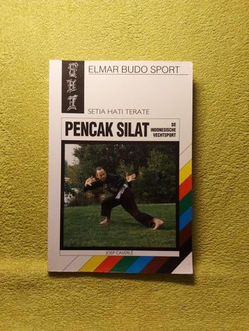 Pencak Silat. Setia Hati Terate. Indonesische vechtsport. beschikbaar voor biedingen