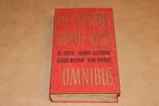 De Tweede Grote Vier Omnibus [1963] — 4 Klassiekers, Ophalen of Verzenden, Gelezen
