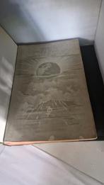 Stieler's hand-atlas 1922, Boeken, Gelezen, Wereld, Ophalen of Verzenden, 1800 tot 2000