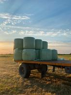 Midi balen voordroog hooi (analyse), Dieren en Toebehoren, Dierenvoeding, Ophalen, Vee