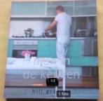 Man in de keuken door Bill Granger, Ophalen of Verzenden, Zo goed als nieuw