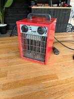Elektrische kachel 2kW, Ophalen, 30 tot 80 cm, Gebruikt, Kachel