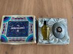 Nonchalance eau de cologne, Verzamelen, Ophalen of Verzenden, Nieuw, Parfumfles, Gevuld