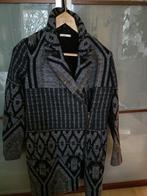 Damesjas EDC, Kleding | Dames, Jassen | Winter, Maat 38/40 (M), Blauw, Ophalen of Verzenden, Zo goed als nieuw