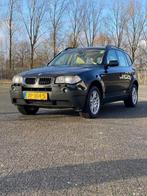 Te koop x3 velgen met redelijke goede winterbanden dunlop, 215 mm, Velg(en), 17 inch, Winterbanden