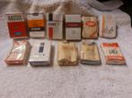 Vintage sigaretten, Verzamelen, Rookartikelen, Aanstekers en Luciferdoosjes, Ophalen of Verzenden, Zo goed als nieuw