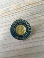 Voetbal pin / speldje Internazionale, Verzamelen, Ophalen of Verzenden, Zo goed als nieuw, Sport