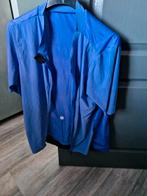 Siroko fietsshirt XXL paars. Valt als XL, Caravans en Kamperen, Ophalen of Verzenden, Zo goed als nieuw, Heren