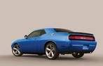 AMT '10 DODGE CHALLENGER 1:25 AMT-0694, Overige merken, Auto, Groter dan 1:32, Nieuw