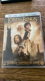 Lord of the ring., Ophalen of Verzenden, Zo goed als nieuw
