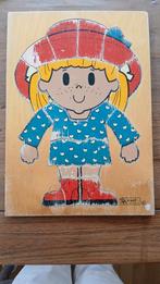 puzzel vintage, Ophalen, 10 tot 50 stukjes, Gebruikt