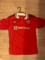 Manchester United Ronaldo Shirt - Maat M, Ophalen of Verzenden, Zo goed als nieuw, Buitenlandse clubs, Shirt