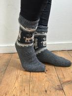 Winter sokken alpaca wol korting, Kleding | Dames, Sokken en Kousen, Nieuw, Ophalen of Verzenden, Sokken en Kniesokken, Zwart