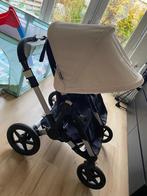 Bugaboo Donkey Duo Kinderwagen, Kinderen en Baby's, Kinderwagens en Combinaties, Ophalen, Bugaboo, Zo goed als nieuw, Combiwagen
