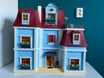 Playmobil huis met inrichting, Kinderen en Baby's, Speelgoed | Playmobil, Ophalen of Verzenden, Gebruikt, Complete set