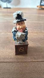 Laaf collection 1998, Ophalen of Verzenden, Zo goed als nieuw, Beeldje of Poppetje