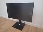 2 stuks Samsung beeldschermen type F24T400FHU, Ophalen, IPS, Full HD, Zo goed als nieuw
