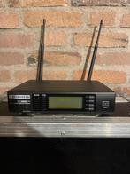 LD Systems WS 1000 G2 BPH - met Beltpack en Headset, Ophalen, Zo goed als nieuw, Overige typen, Draadloos