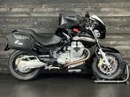 Moto Guzzi 1200 SPORT (bj 2008), Bedrijf, 1151 cc, Sport, Meer dan 35 kW