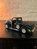 Solido Ford V8 Pick Up 1936, Ophalen of Verzenden, Zo goed als nieuw, Auto, Solido