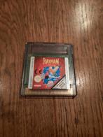 Rayman - Game Boy Color - Werkt!, Ophalen, Gebruikt, 1 speler, Vanaf 3 jaar