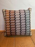 MISSONI Kussen, Ophalen of Verzenden, Zo goed als nieuw, Overige kleuren, Vierkant