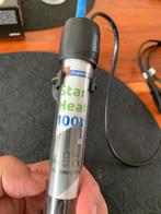 Superfish Heater / verwarming 100w, Dieren en Toebehoren, Vissen | Aquaria en Toebehoren, Ophalen of Verzenden, Zo goed als nieuw