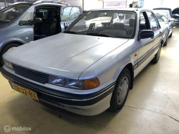 Mitsubishi Galant 1.8 GL beschikbaar voor biedingen