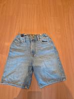 Jack & Jones Jeans Short Maat 152, Ophalen of Verzenden, Gebruikt, Jack & Jones, Jongen of Meisje