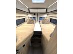 Adria Twin 640 SLB 9TR AUTOMAAT 2024 ENKELE BEDDEN FIAT 8!, Caravans en Kamperen, Campers, Automaat, Winterisolatie, Ringverwarming