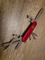 Victorinox Zakmes - Multifunctioneel, Ophalen, Gebruikt
