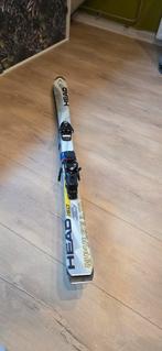 Head Impulse - 160CM, Sport en Fitness, Ophalen, 160 tot 180 cm, Ski's, Head