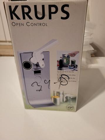 Vintage Krups G VE1 42. beschikbaar voor biedingen