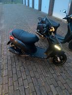 Piaggio Zip, Ophalen, Zo goed als nieuw, Zip