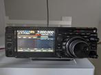Yaesu FT-DX10, Ophalen of Verzenden, Zo goed als nieuw, Zender en Ontvanger