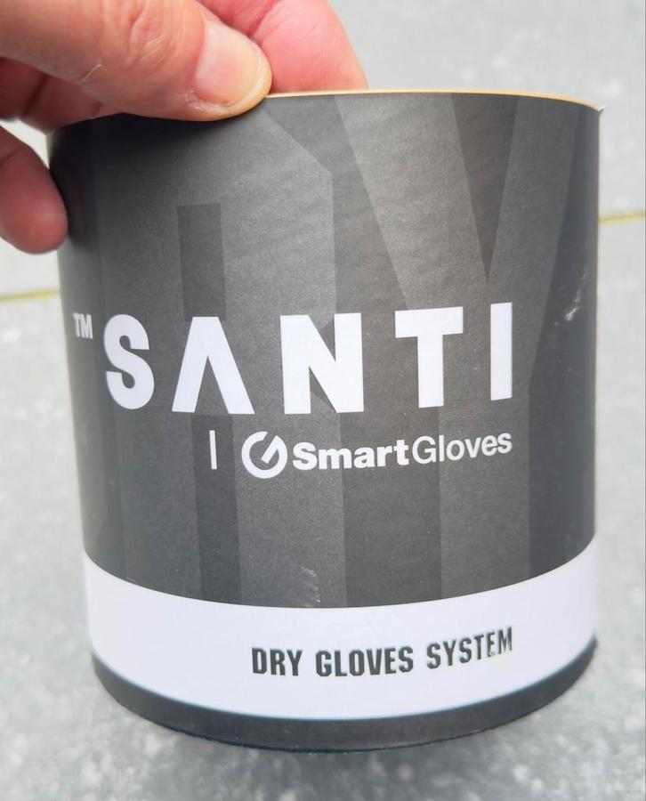 Santi E-lite+ Droogpak XLL + Onderpak BZ200, Watersport en Boten, Duiken, Gebruikt, Duikpak, Ophalen of Verzenden