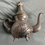 Marokkaanse theepot, Ophalen of Verzenden