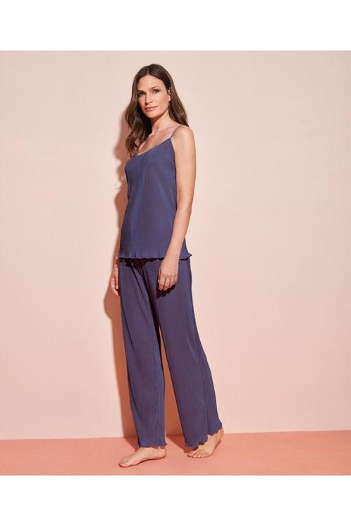 Zomer set , top met broek, Kleding | Dames, Dames-kledingpakketten, Zo goed als nieuw, Maat 38/40 (M), Ophalen of Verzenden
