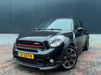 Mini Mini Countryman 1.6 John Cooper Works ALL4 Chili * Pano, Euro 5, Zwart, Zwart, Bedrijf